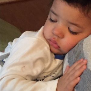 Meet your Posher, Joyce